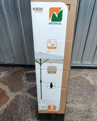 ombrellone da giardino 