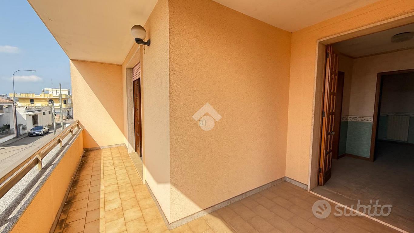 Appartamento – Alliste - Vista 4