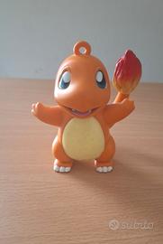 Statuetta Charmender