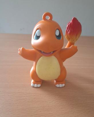 Statuetta Charmender