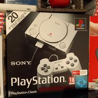 PlayStation Classic mini
