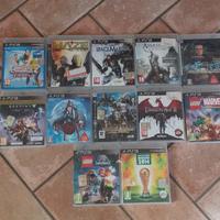 12 giochi per ps3