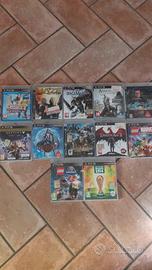 12 giochi per ps3