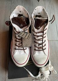 Converse   x Chuck Taylor  mis.44,5