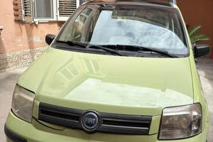 Fiat panda 2007