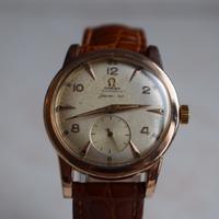 Omega Seamaster Bumper COSC automatico martelletto