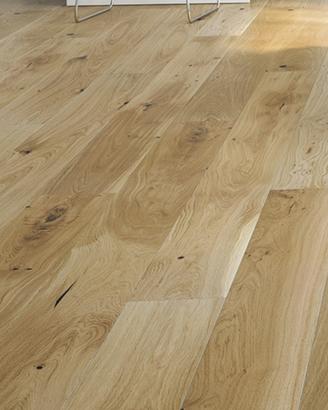 Parquet Prefinito Maxi 2 scelta a Modena