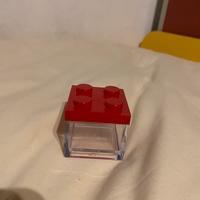 Scatolina lego