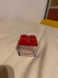 Scatolina lego