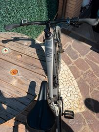 bicicletta