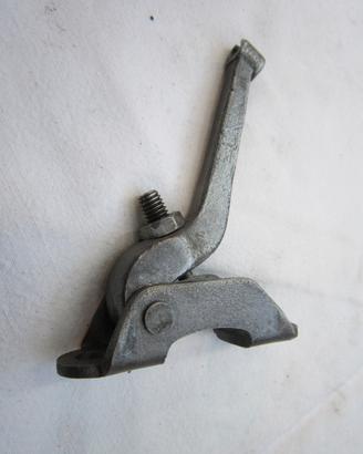 Leveraggio Frizione Su Motore Gilera 125 150 Arcor