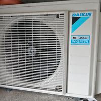 Climatizzatore Daikin
