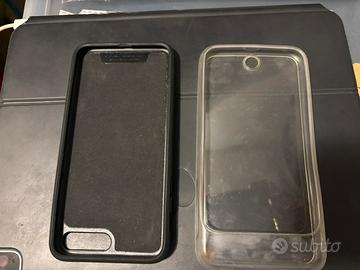 Supporto bici per iphone Quad Lock