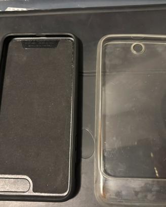 Supporto bici per iphone Quad Lock