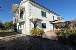 PORZIONE DI BIFAMILIARE A CORIGLIANO-ROSSANO