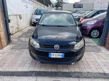 Volkswagen Polo 1.2tdi55cvDPF 5 porte Highline