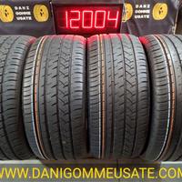 4 GOMME ESTIVE 295 40 21 AL 90/95% DOT21