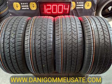 4 GOMME ESTIVE 295 40 21 AL 90/95% DOT21