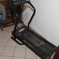 TAPIS ROULANT CADENCE 630
