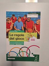 "le regole del gioco" diritto ed economia sport
