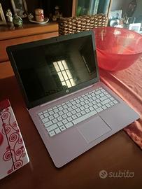 HP ROSA da formattare 