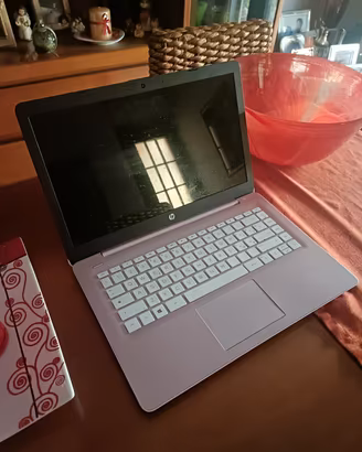 HP ROSA da formattare 