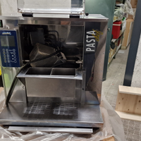 Eurochef bollitore per pasta