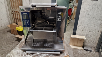 Eurochef bollitore per pasta