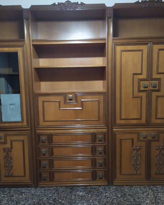 Credenza vintage