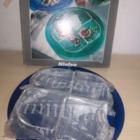 Vintage antipastiera Guzzini Nuova