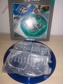 Vintage antipastiera Guzzini Nuova