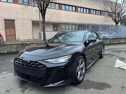 AUDI A6 Avant 40 TDI S Tronic S Line Edition 204