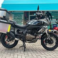 QJ MOTOR SRT 600 SX - FINANZIABILE