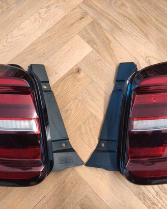 Ricambi Fiat 500e elettrica