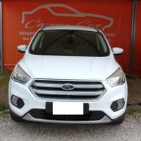 Ford Kuga 1.5 TDCI 120 CV S&S 2WD Titanium