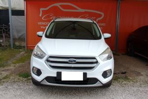 Ford Kuga 1.5 TDCI 120 CV S&S 2WD Titanium
