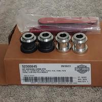 52300645 KIT DOCKING CHRM,  Harley davidson