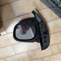 Specchio Retrovisore Sx Renault Kangoo