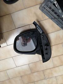 Specchio Retrovisore Sx Renault Kangoo