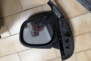 Specchio Retrovisore Sx Renault Kangoo