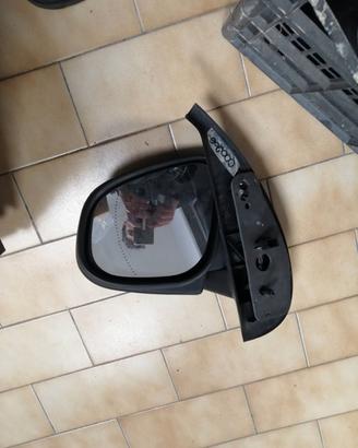 Specchio Retrovisore Sx Renault Kangoo