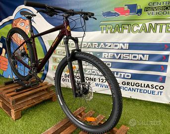 Mountain Bike Bergamont Revox 7 Biciclette In vendita a Torino