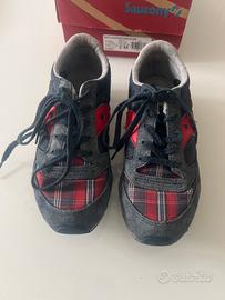 Scarpe Sao coni bimbo