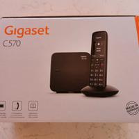 Gigaset C570