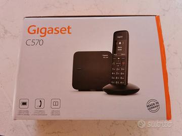 Gigaset C570