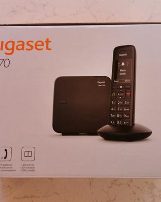 Gigaset C570