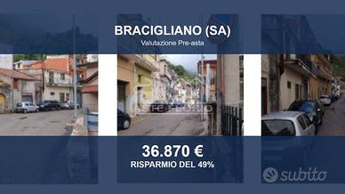 Immobile in asta di 120 m² a Bracigliano
