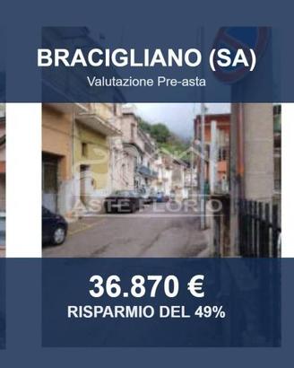 Immobile in asta di 120 m² a Bracigliano