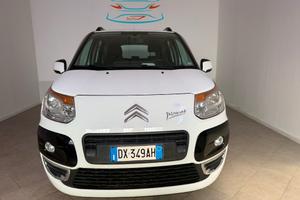 CITROEN C3 Picasso 1.4 VTi 95 Exclusive Style