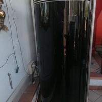 Termostufa  a pellet  Moretti nuova  di design